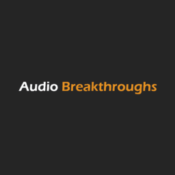 Audio Breakthroughs logo