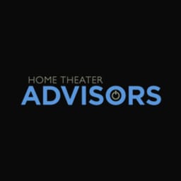 Home Theater Advisors logo