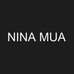 Nina Mua logo