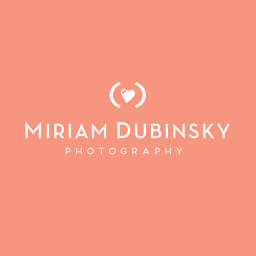 Miriam Dubinsky Photography logo