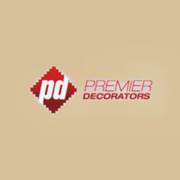 Premier Decorators logo