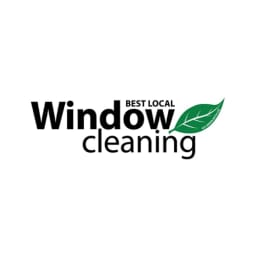 Best Local Window Cleaning logo