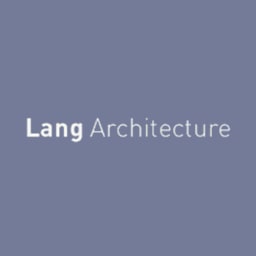 Lang Architecture logo