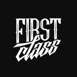 First Class Tattoo logo