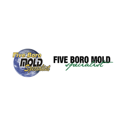 Five Boro Mold Specialist logo