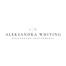 Aleksandra Whiting Photography logo