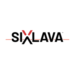 SixLava logo