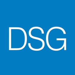 Dewey Square Group logo