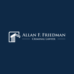 Allan F. Friedman Criminal Lawyer logo