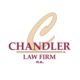 Chandler Law Firm P.A. logo