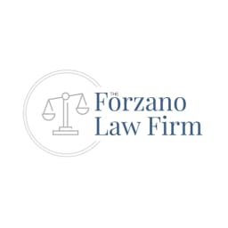 The Forzano Law Firm logo