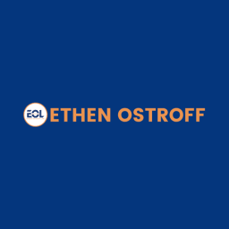 Ethen Ostroff Law logo