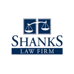 Shanks Law Firm logo