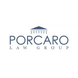 Porcaro Law Group logo