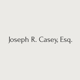 Joseph R. Casey, Esq. logo