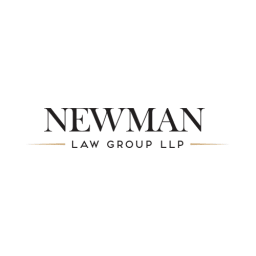 Newman Law Group LLP logo