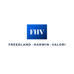 Freedland Harwin Valori logo