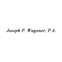 Joseph P. Wagoner, P.A. logo