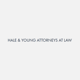 Hale & Young Attorneys at Law logo