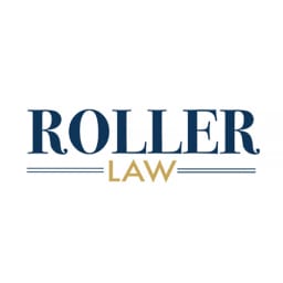 Roller Law logo