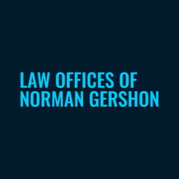 Norman Gershon logo