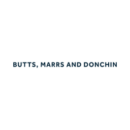 Butts, Marrs and Donchin logo