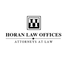 Horan Law Offices Attorneys at Law logo