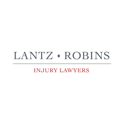 Lantz Robins Injury Lawyers logo