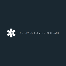 Veterans Serving Veterans logo