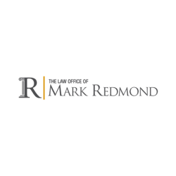 The Law Office of Mark Redmond logo