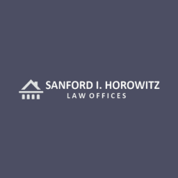 Sanford I. Horowitz Law Offices logo