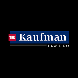 The Kaufman Law Firm logo