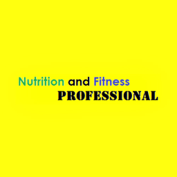 Nutrition and Fitness Professional, LLC logo