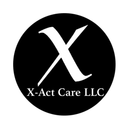 X-Act Care LLC logo