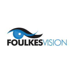 Foulkes Vision logo