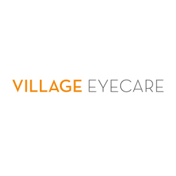 Village Eyecare logo