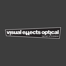 Visual Effects Optical logo