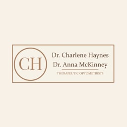 Dr. Charlene Haynes, Therapeutic Optometrist logo