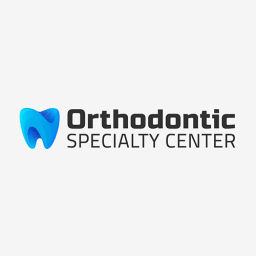 Orthodontic Specialty Center logo