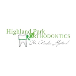 Highland Park Orthodontics logo