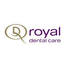 Royal Dental Care logo