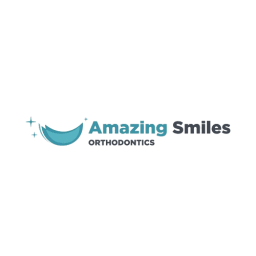 Amazing Smiles Orthodontics logo