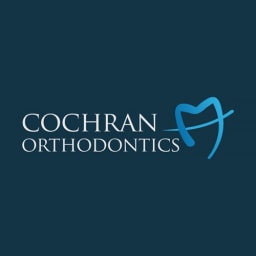 Cochran Orthodontics logo