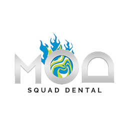 MOD Squad Dental logo