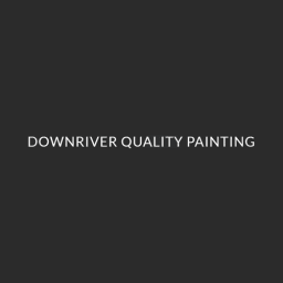 Downriver Quality Painting logo