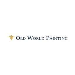 Old World Painting logo