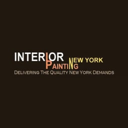 Interior Painting New York logo