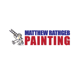 Matthew Rathgab Painting logo