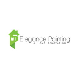 Elegance Painting & Home Renovation logo