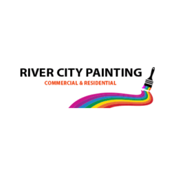 River City Painting logo